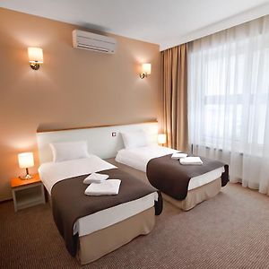 Familie Suite met een King Size Bed